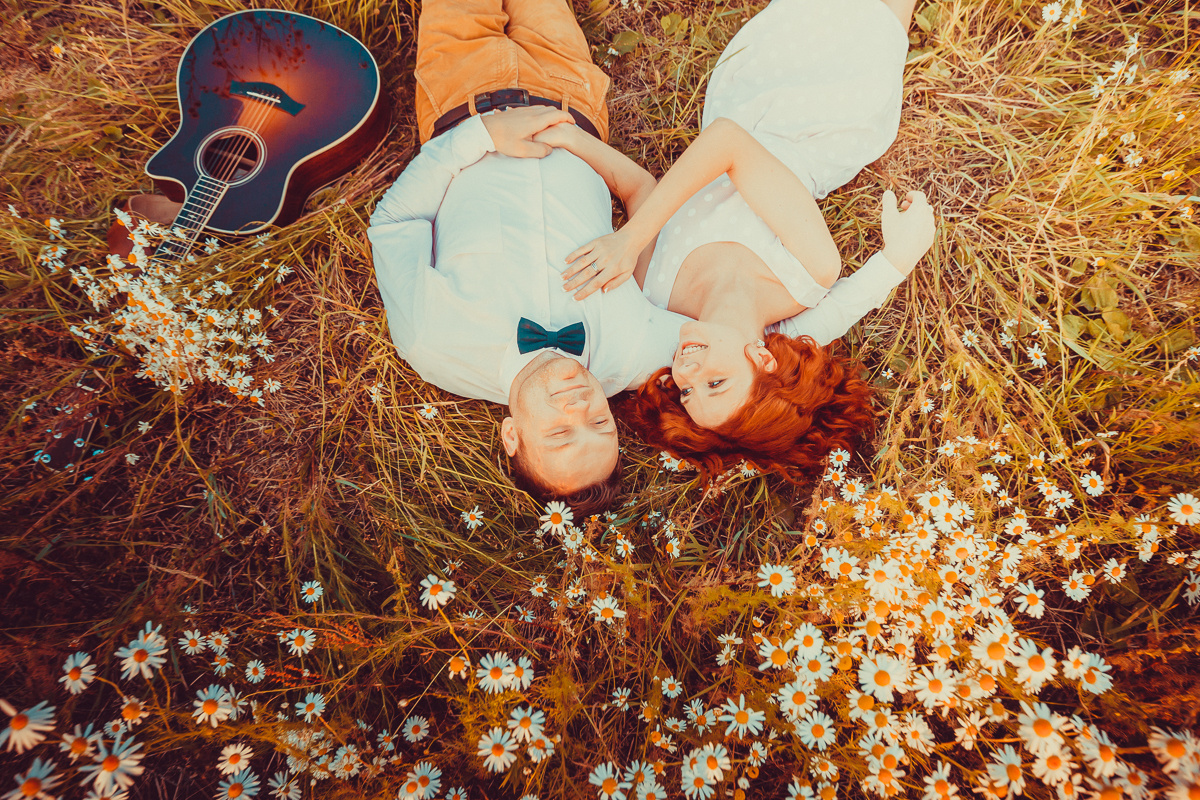 S & N. Beautiful summer love story. Destination wedding photographer in Iceland, Spain, Italy, Greece and