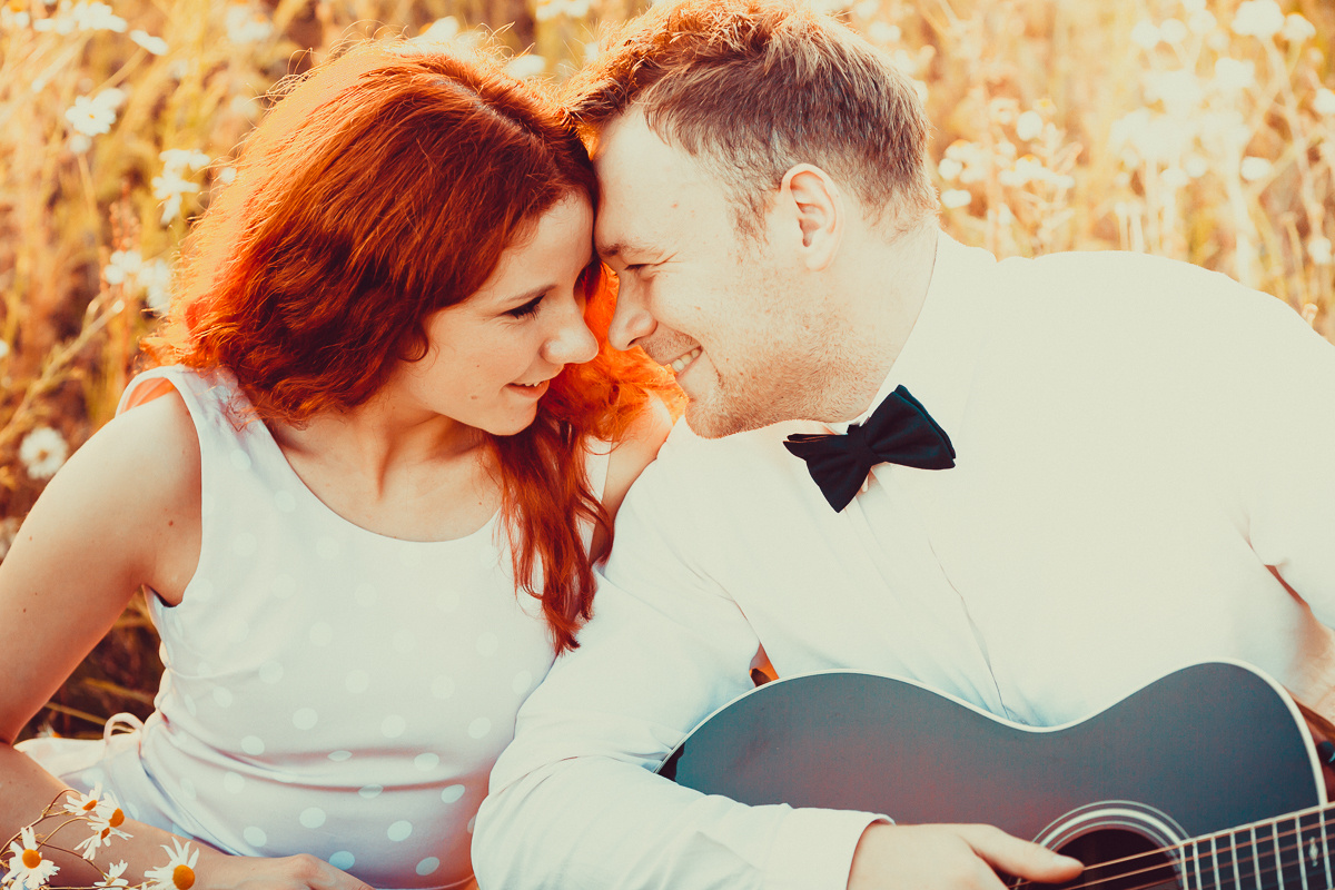 S & N. Beautiful summer love story. Destination wedding photographer in Iceland, Spain, Italy, Greece and