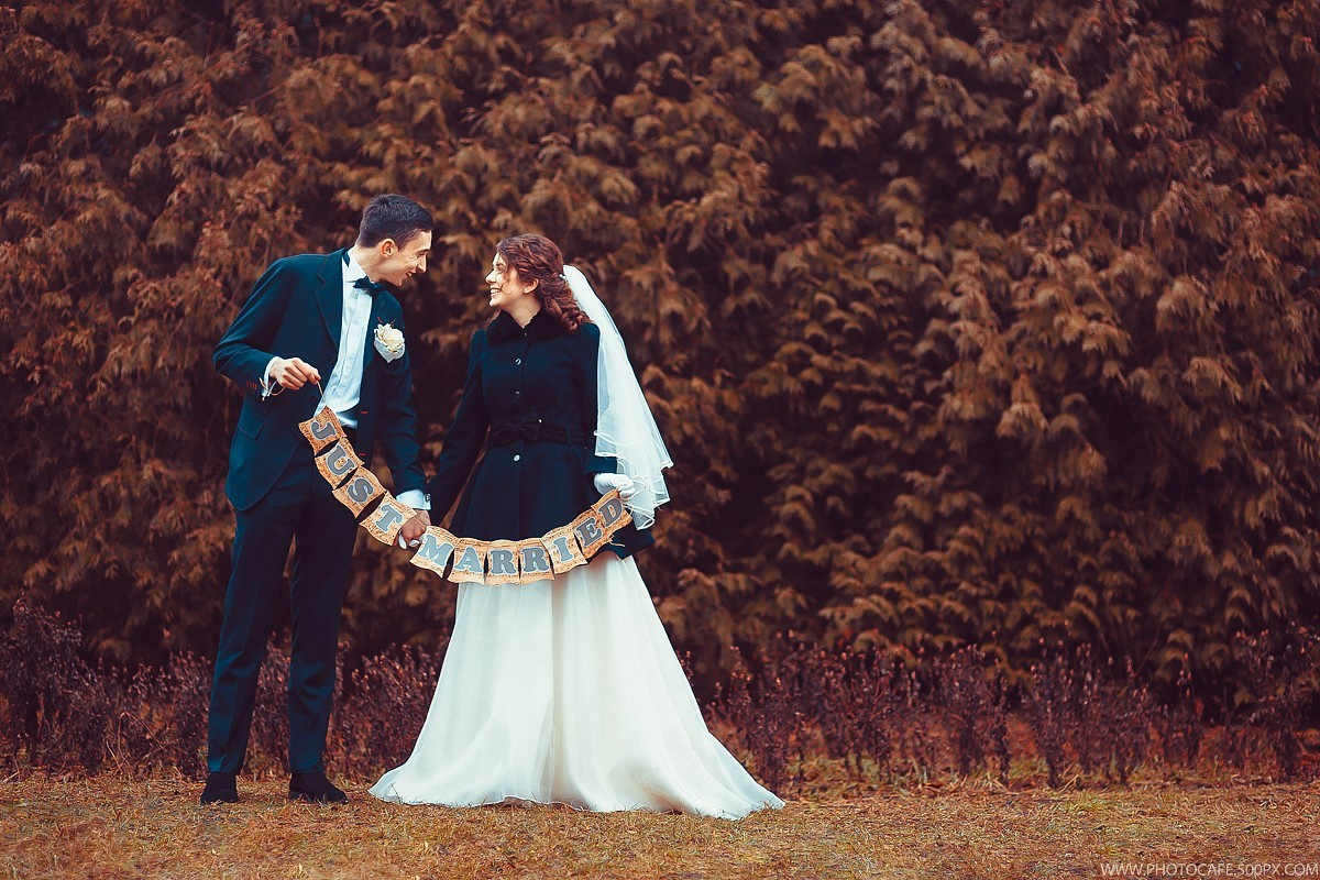 M & A. Winter new year time wedding. Destination wedding photographer in Iceland, Spain, Italy, Greece and