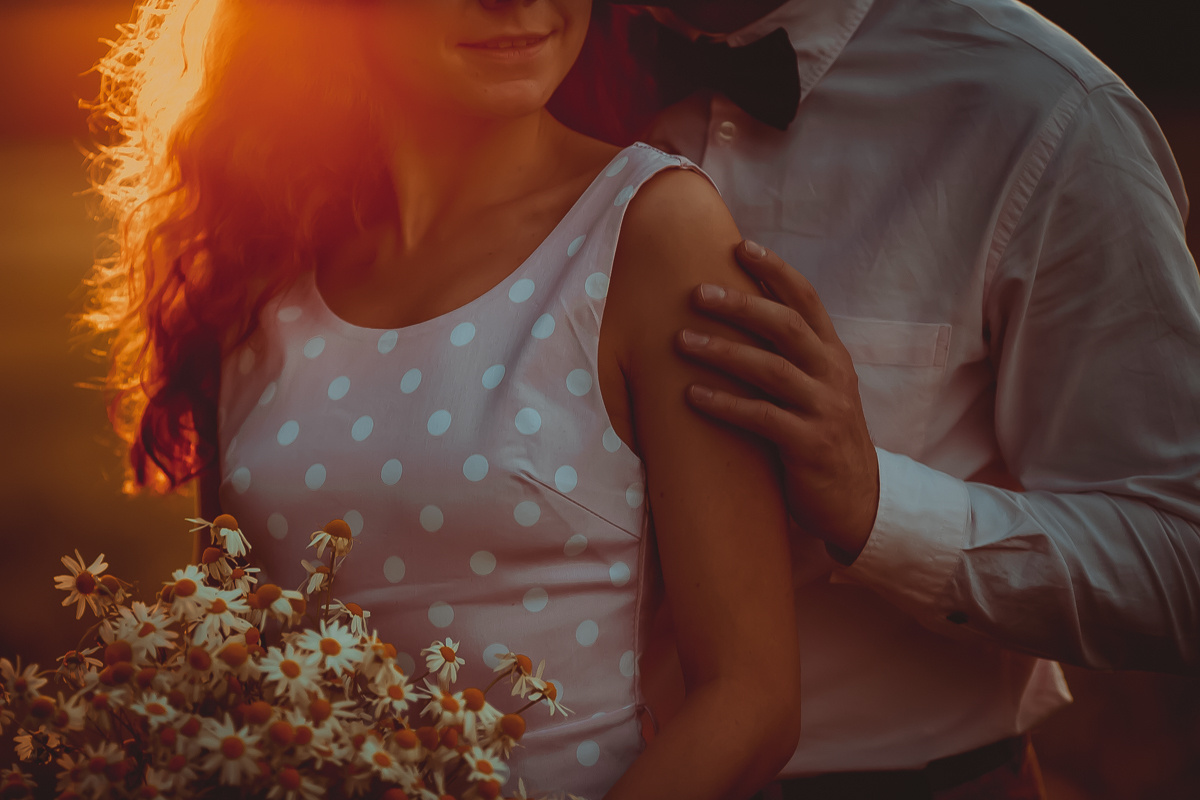 S & N. Beautiful summer love story. Destination wedding photographer in Iceland, Spain, Italy, Greece and