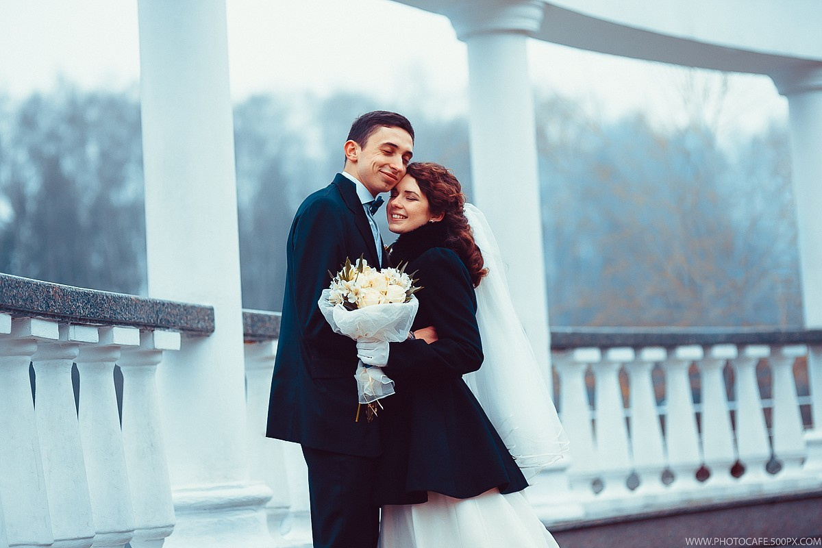 M & A. Winter new year time wedding. Destination wedding photographer in Iceland, Spain, Italy, Greece and