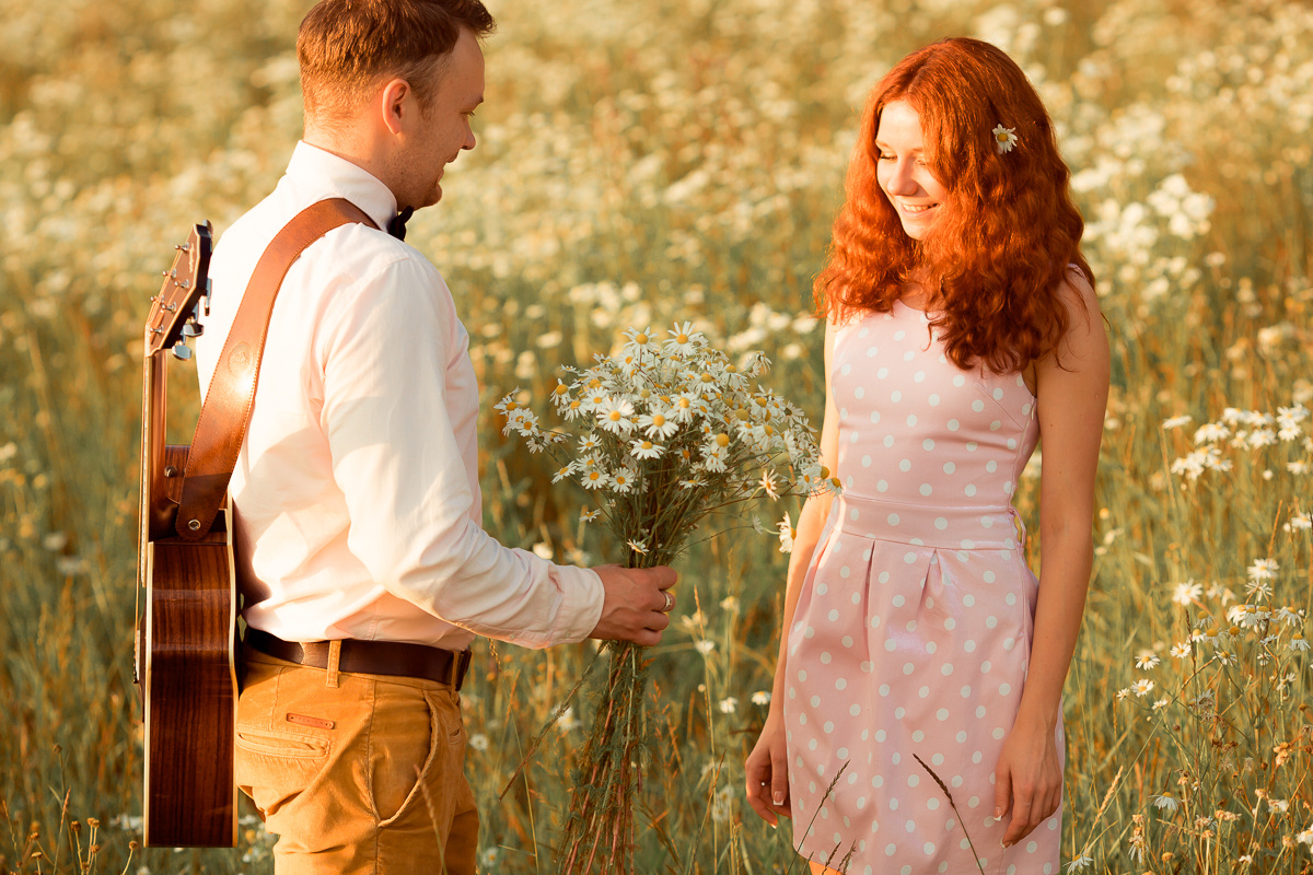 S & N. Beautiful summer love story. Destination wedding photographer in Iceland, Spain, Italy, Greece and