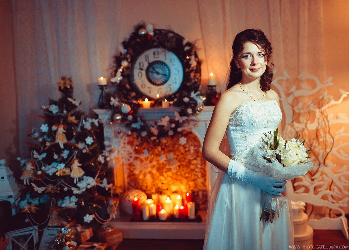 M & A. Winter new year time wedding. Destination wedding photographer in Iceland, Spain, Italy, Greece and
