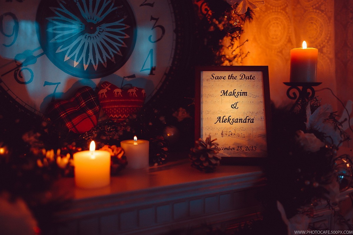 M & A. Winter new year time wedding. Destination wedding photographer in Iceland, Spain, Italy, Greece and