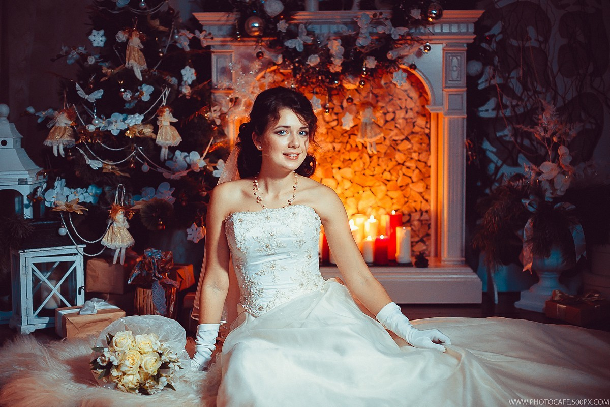 M & A. Winter new year time wedding. Destination wedding photographer in Iceland, Spain, Italy, Greece and
