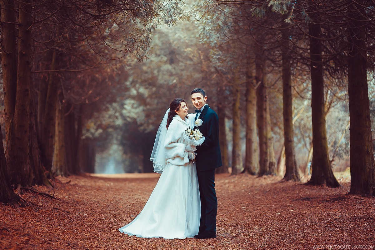 M & A. Winter new year time wedding. Destination wedding photographer in Iceland, Spain, Italy, Greece and