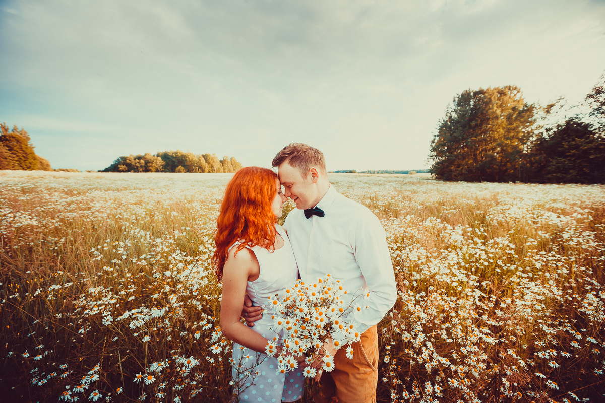 S & N. Beautiful summer love story. Destination wedding photographer in Iceland, Spain, Italy, Greece and