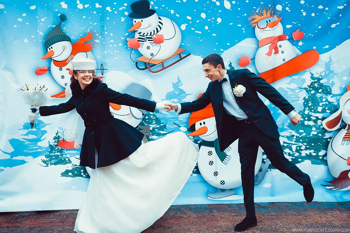 M & A. Winter new year time wedding. Destination wedding photographer in Iceland, Spain, Italy, Greece and