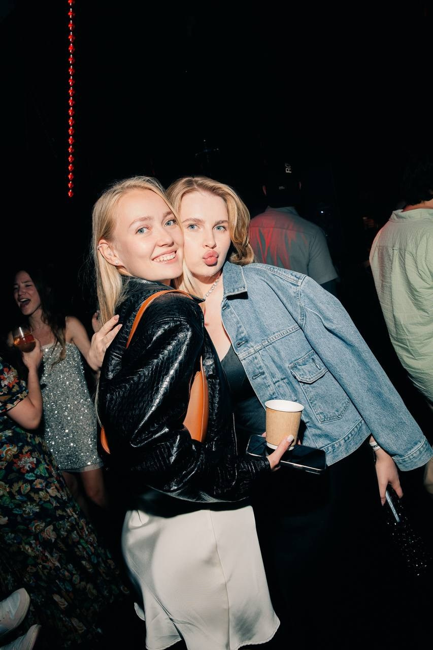 CONNECTED COMMUNITY. TENZO | Креативный продюсер / Арт-директор