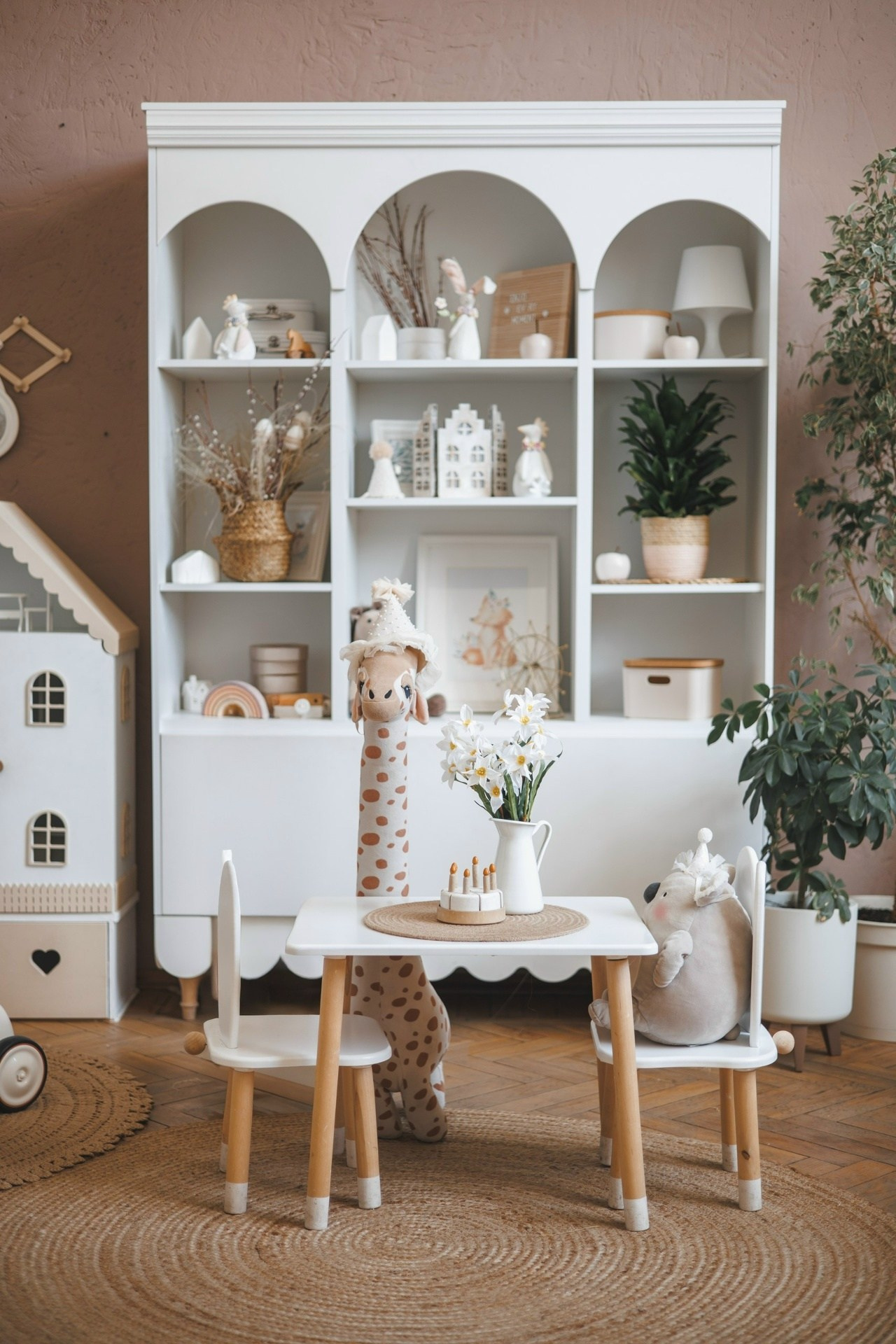 Интерьерные залы. Семейный и женский фотограф в Воронеже Ольга Попова