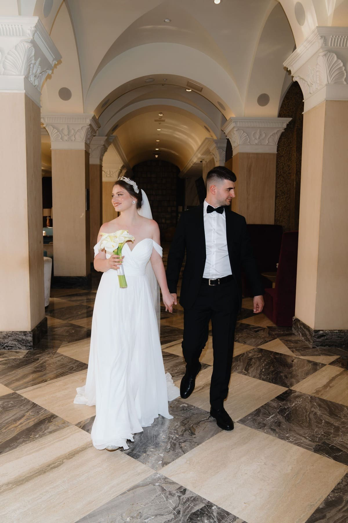 Профессиональная свадебная съемка Сочи стоимость