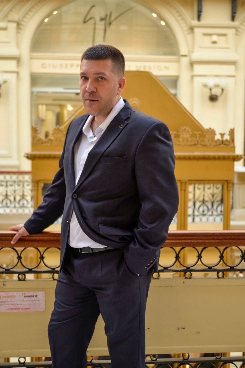 Портфолио. Photovizual