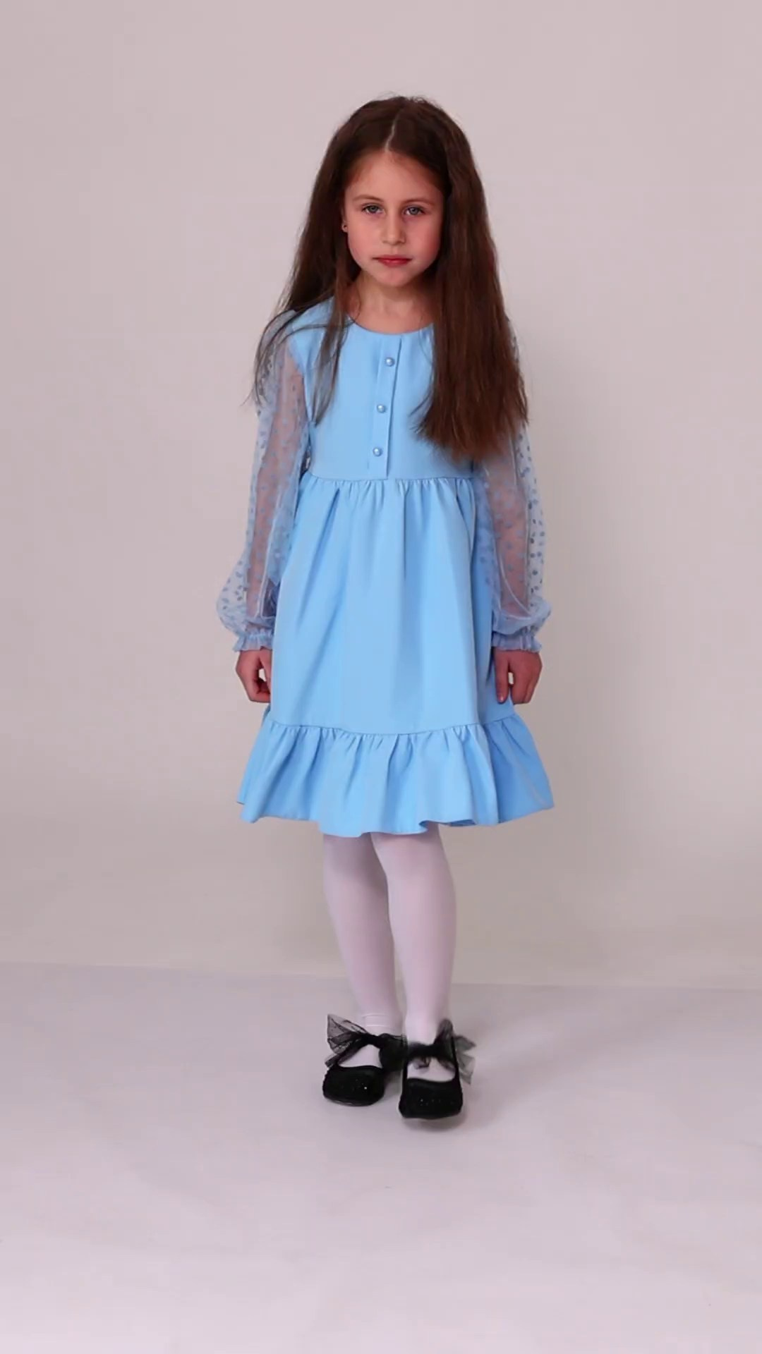 Наряды для девочек. Детский семейный фотограф в г. Находка Ольга Коваленко, фотостудия Memories