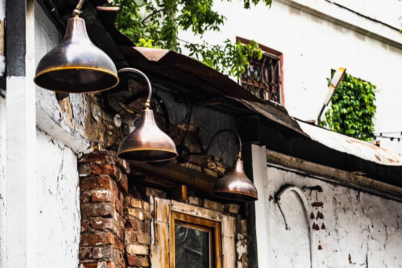 Прогулка по Москве, Ивановская горка. Фотограф в Москве Ирина Иванова