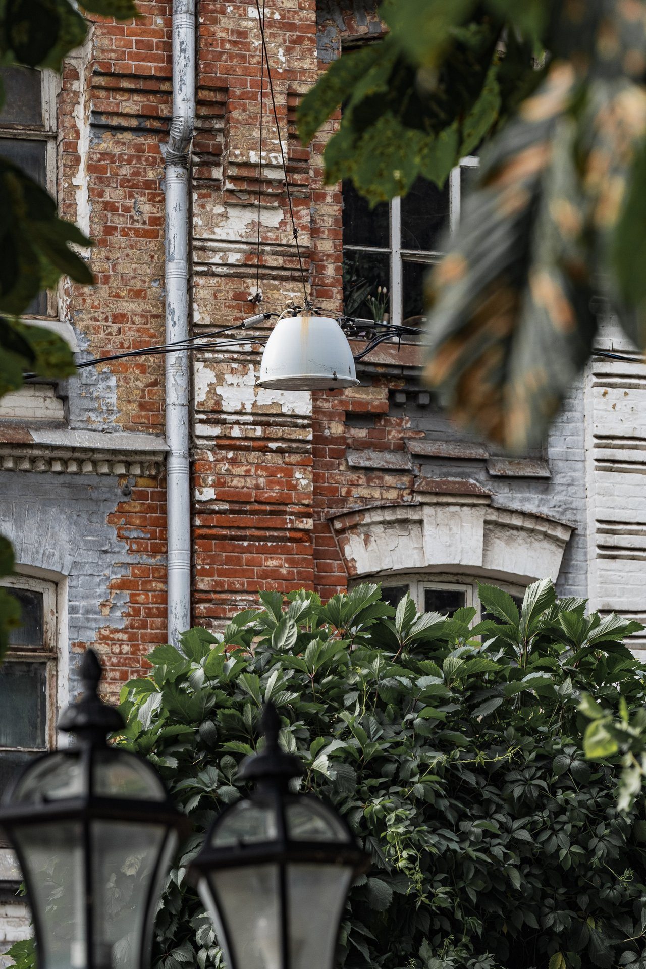 Прогулка по Москве, Ивановская горка. Фотограф в Москве Ирина Иванова