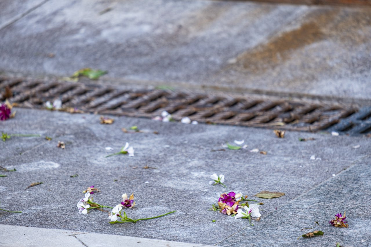 Прогулка по Москве, Ивановская горка. Фотограф в Москве Ирина Иванова