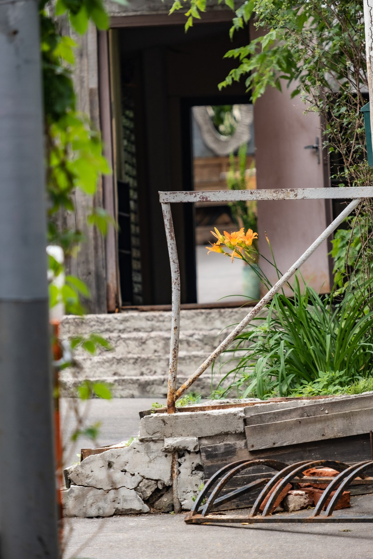 Прогулка по Москве, Ивановская горка. Фотограф в Москве Ирина Иванова