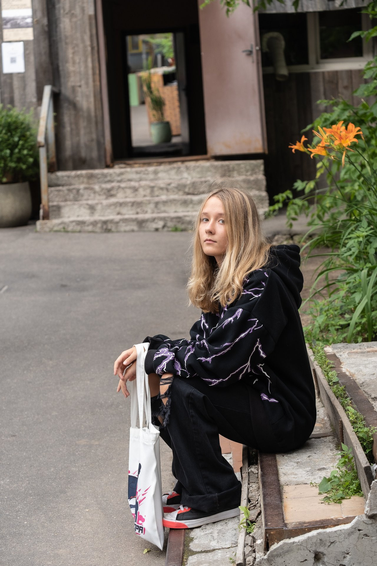 Прогулка по Москве, Ивановская горка. Фотограф в Москве Ирина Иванова