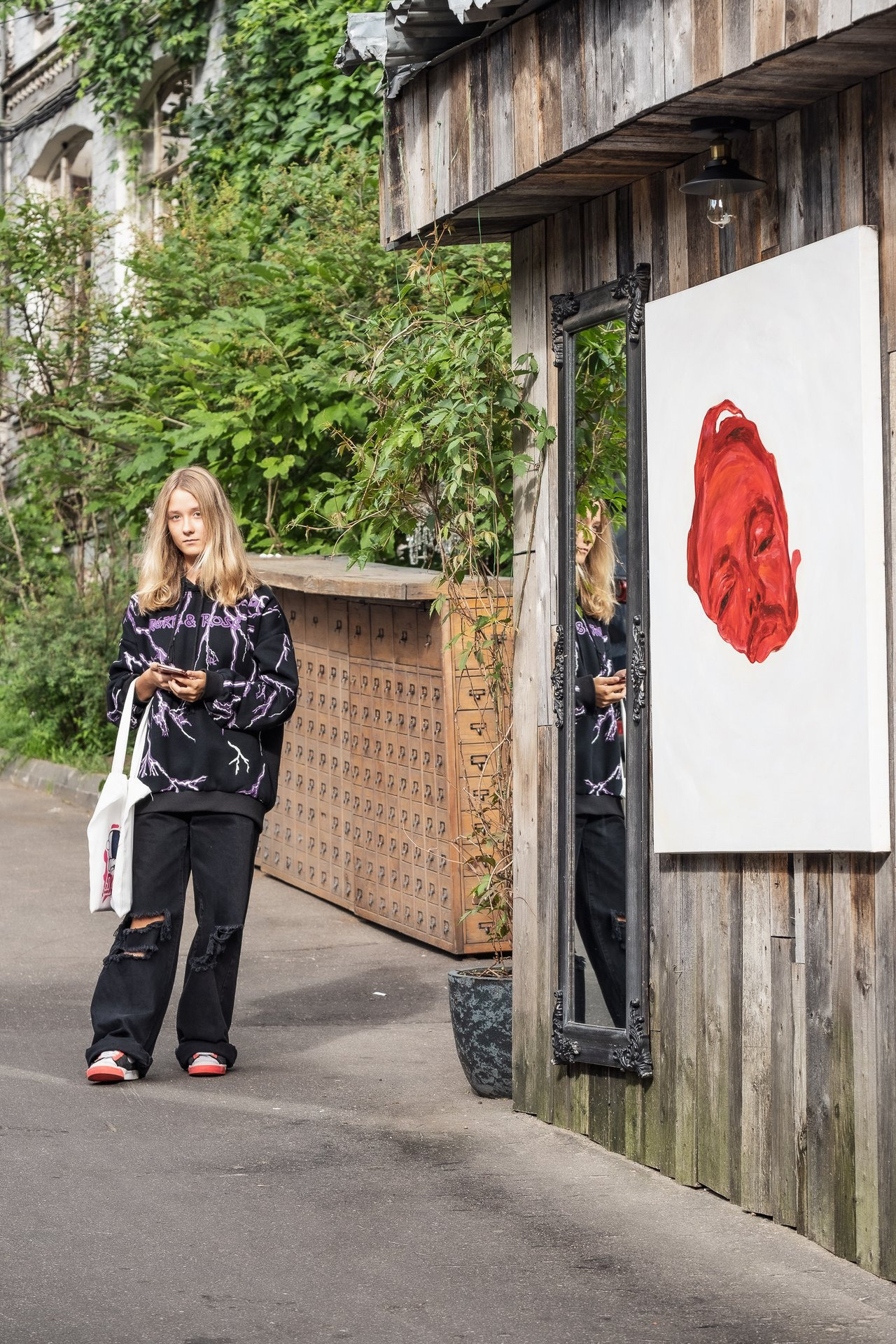Прогулка по Москве, Ивановская горка. Фотограф в Москве Ирина Иванова
