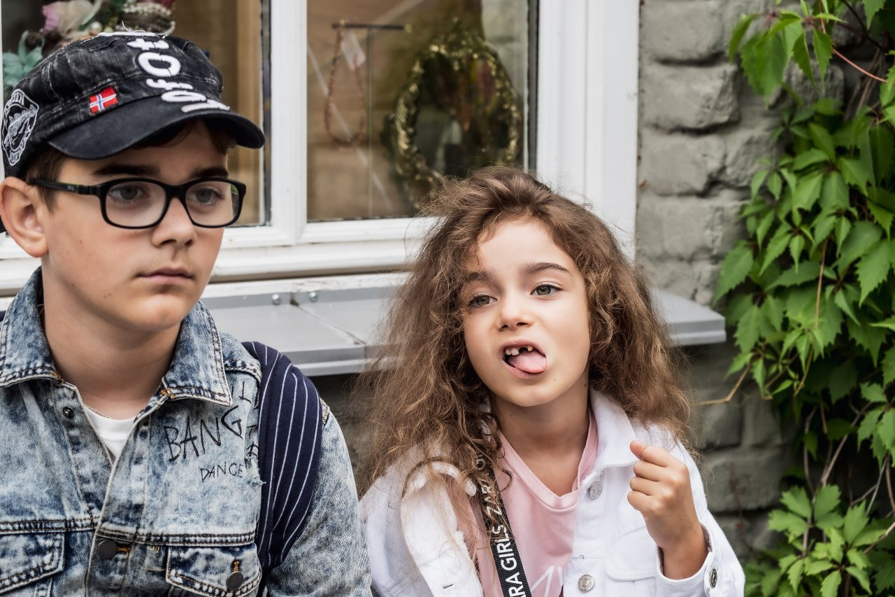 Прогулка по Москве, Ивановская горка. Фотограф в Москве Ирина Иванова