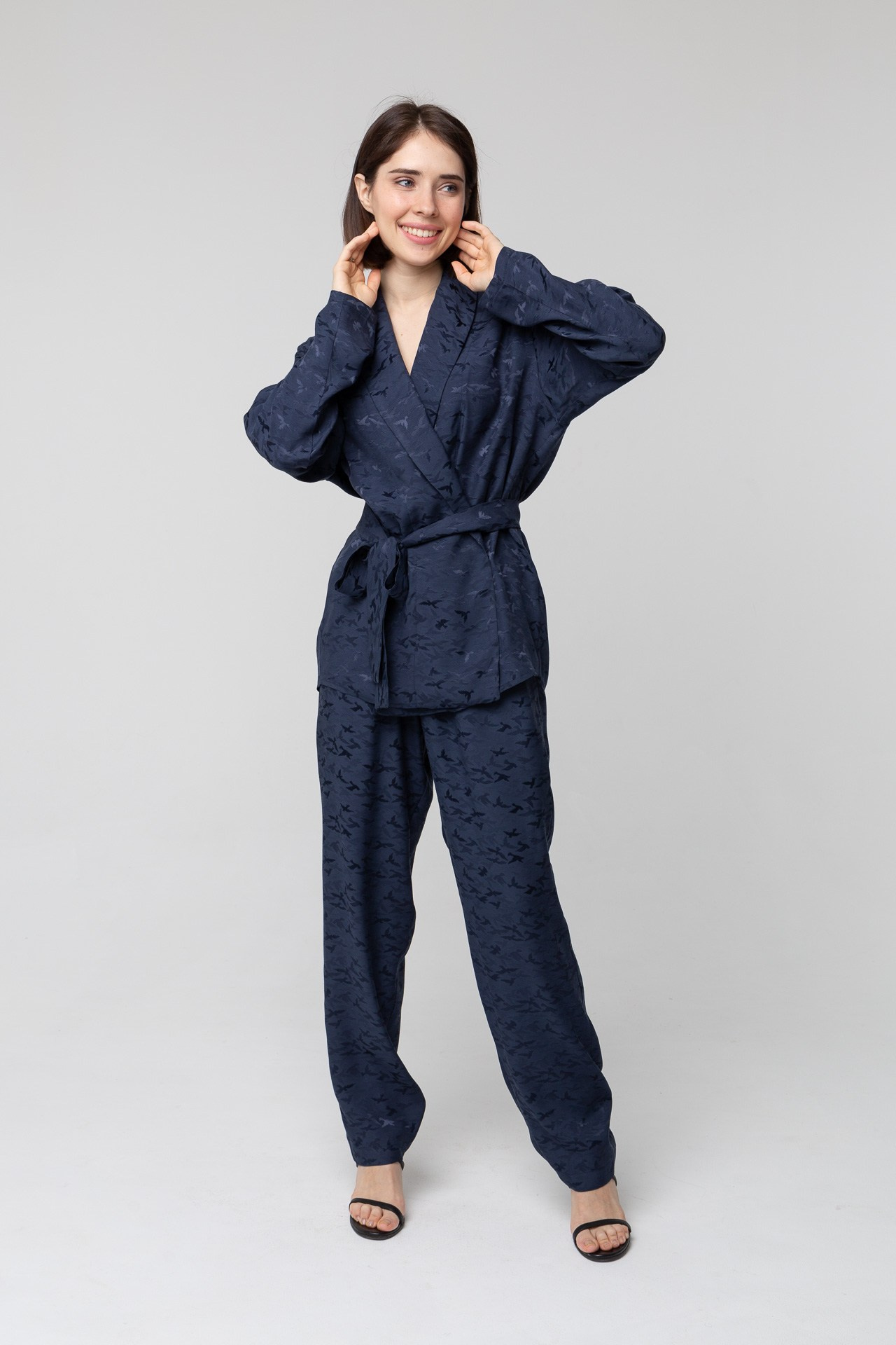 Каталожная съёмка одежды в студии. Фотограф в Ростове Александр Градов — заказать услуги фотографа