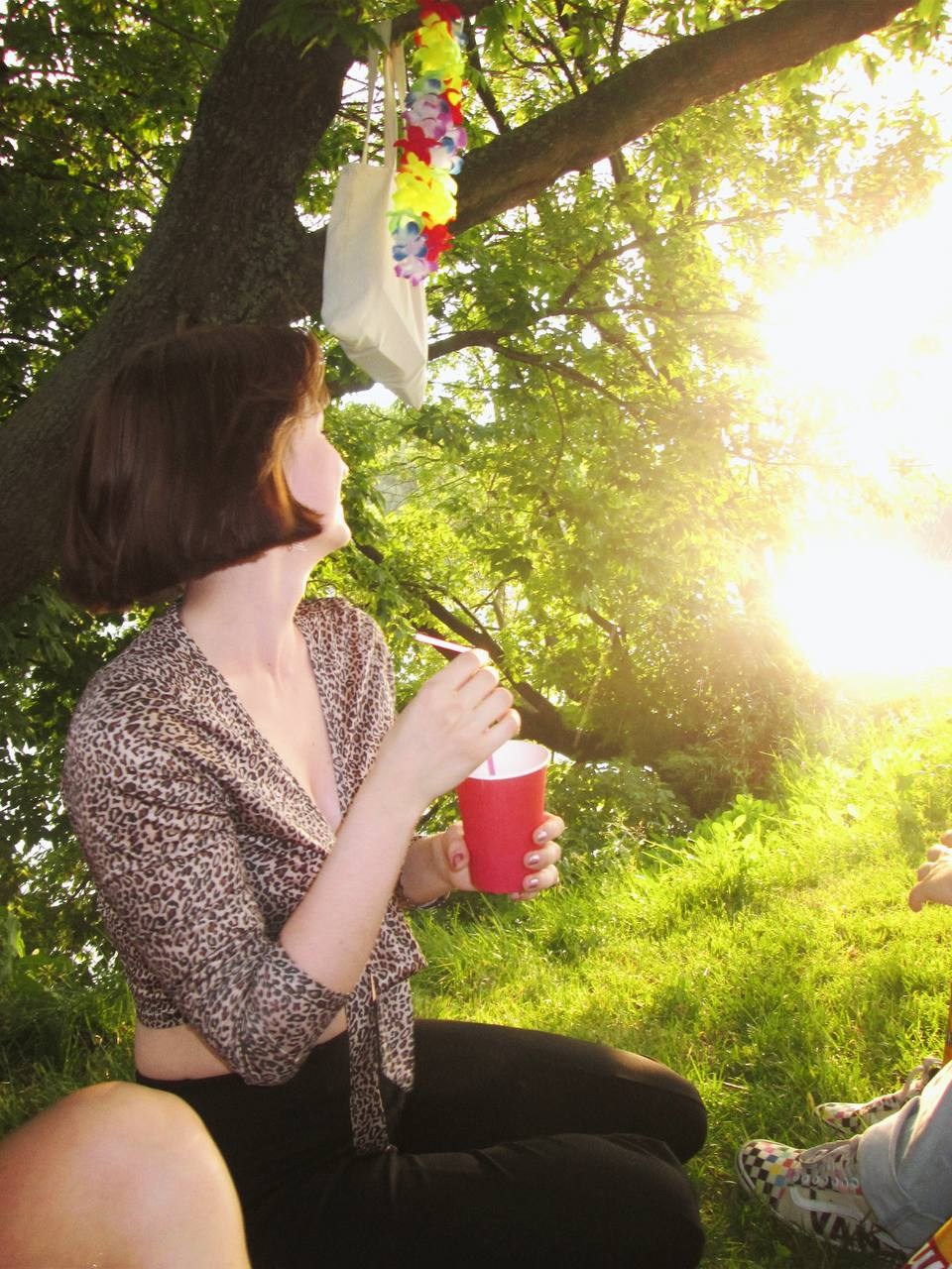 Мыльница. Концертный и портретный фотограф в Москве Соня Спросонья