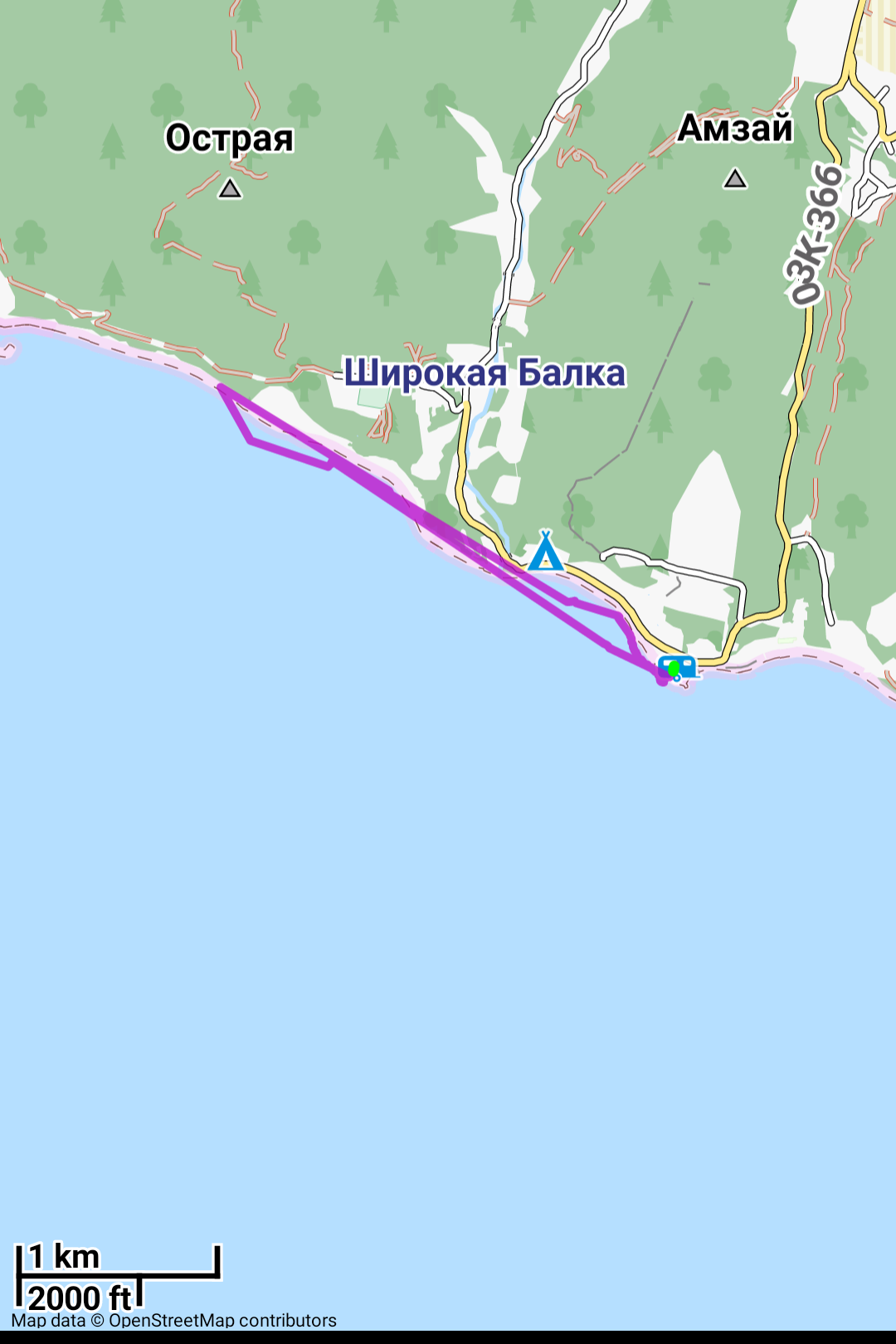 Краснодарский край, локация, фотосессия, САП, САП-прогулки, фото на САП-е, море, берег, дикий пляж