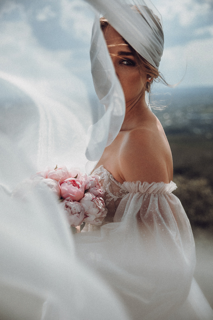 Свадебный и семейный фотограф в Екатеринбурге Михаил Лежнев