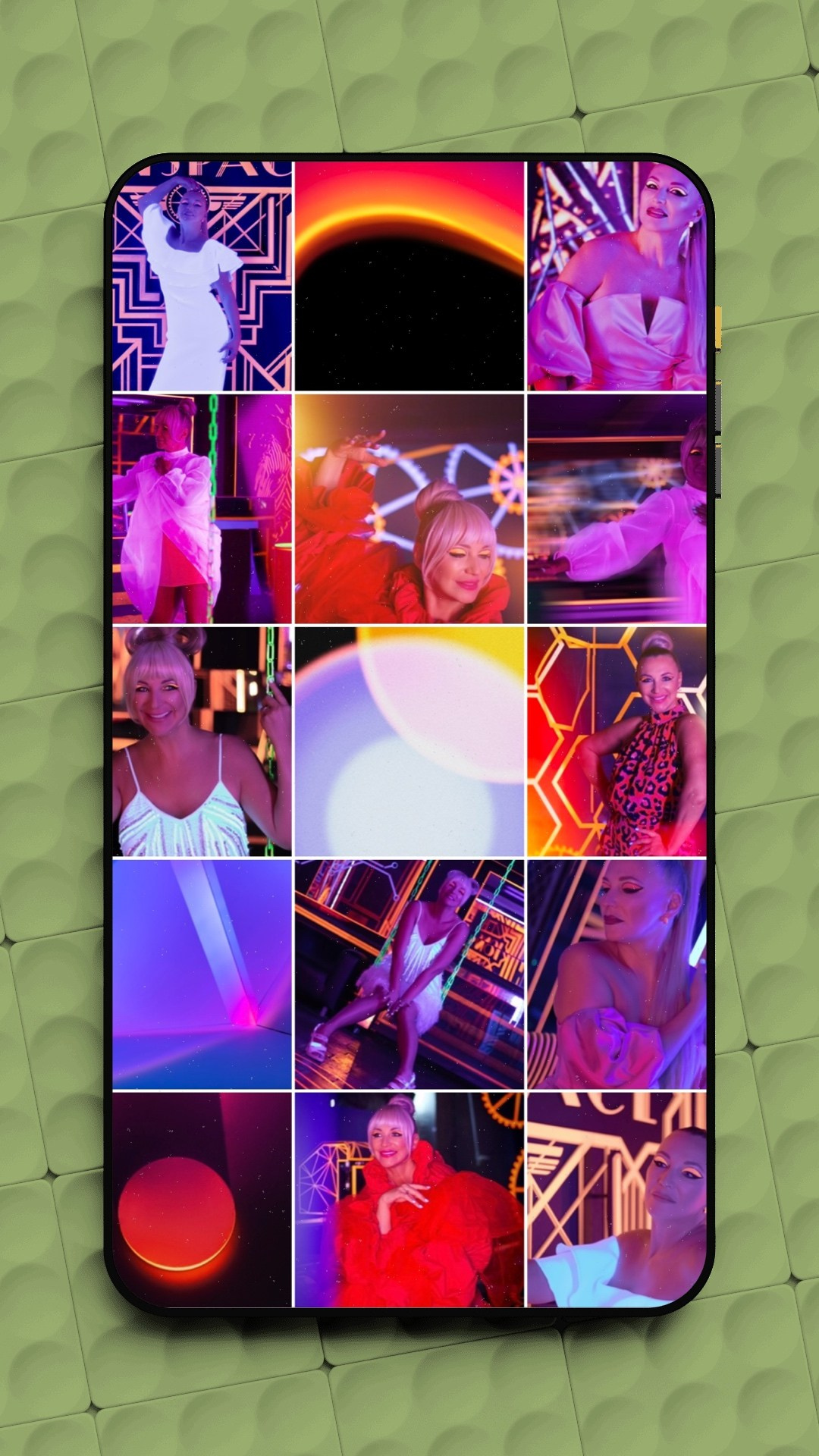 Коммерческие проекты. Ширяева Ольга