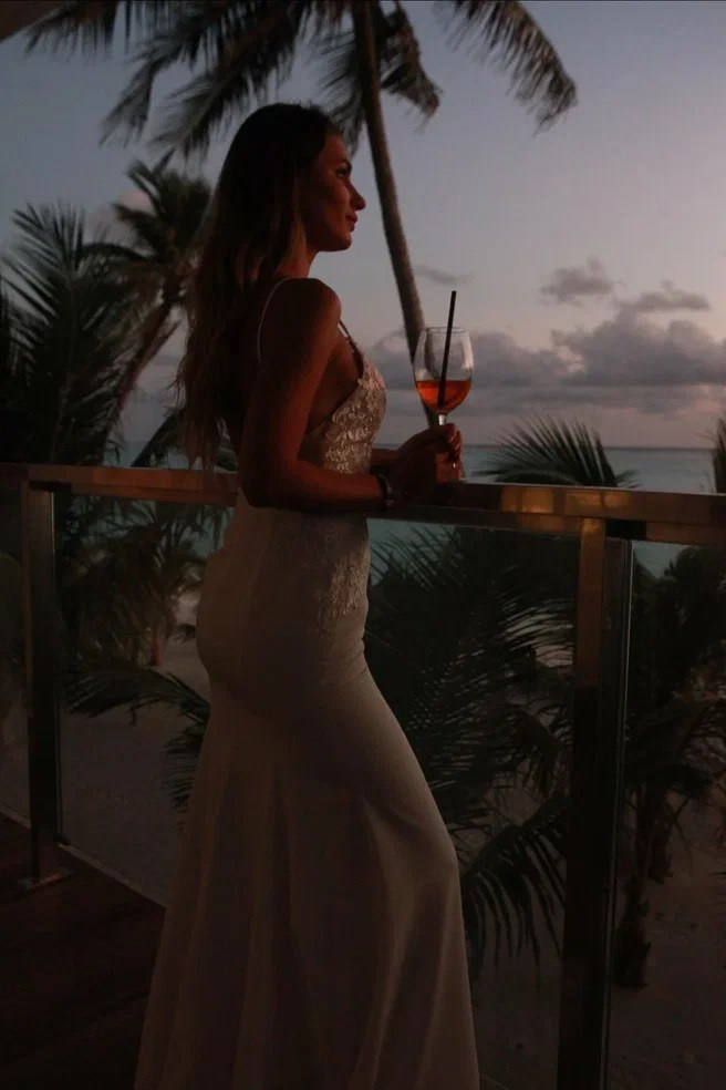 Мальдивы и другие страны. Фотограф Мельник Ирина. Москва