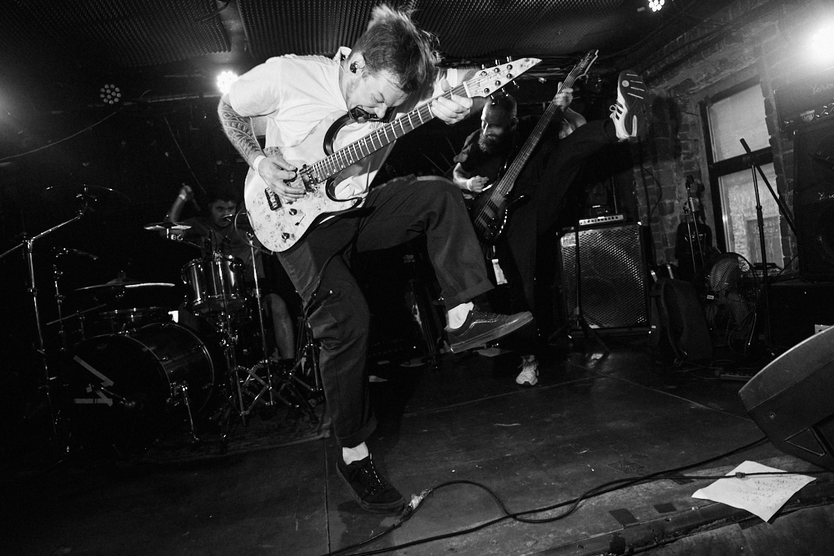 Ярость 2025. Иван Кобяков