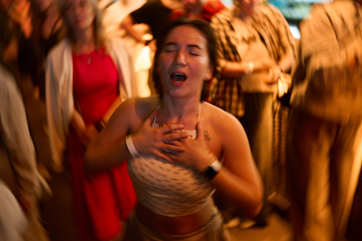 108FEST. Иван Кобяков