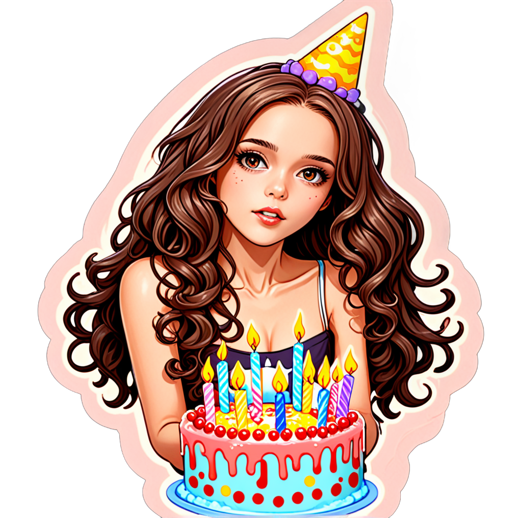 Create Personalized Stickers from Photos