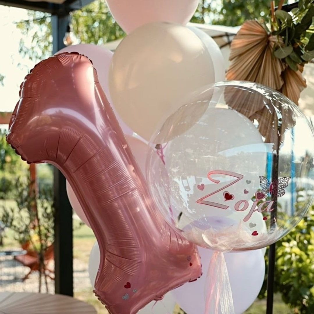 Balino prvi rodendan dostava balona Novi Sad dostava balonaBeograd. Шары с гелием, фотозоны Нови Сад Белград. Balone i dekoracije od balona Novi Sad Beograd