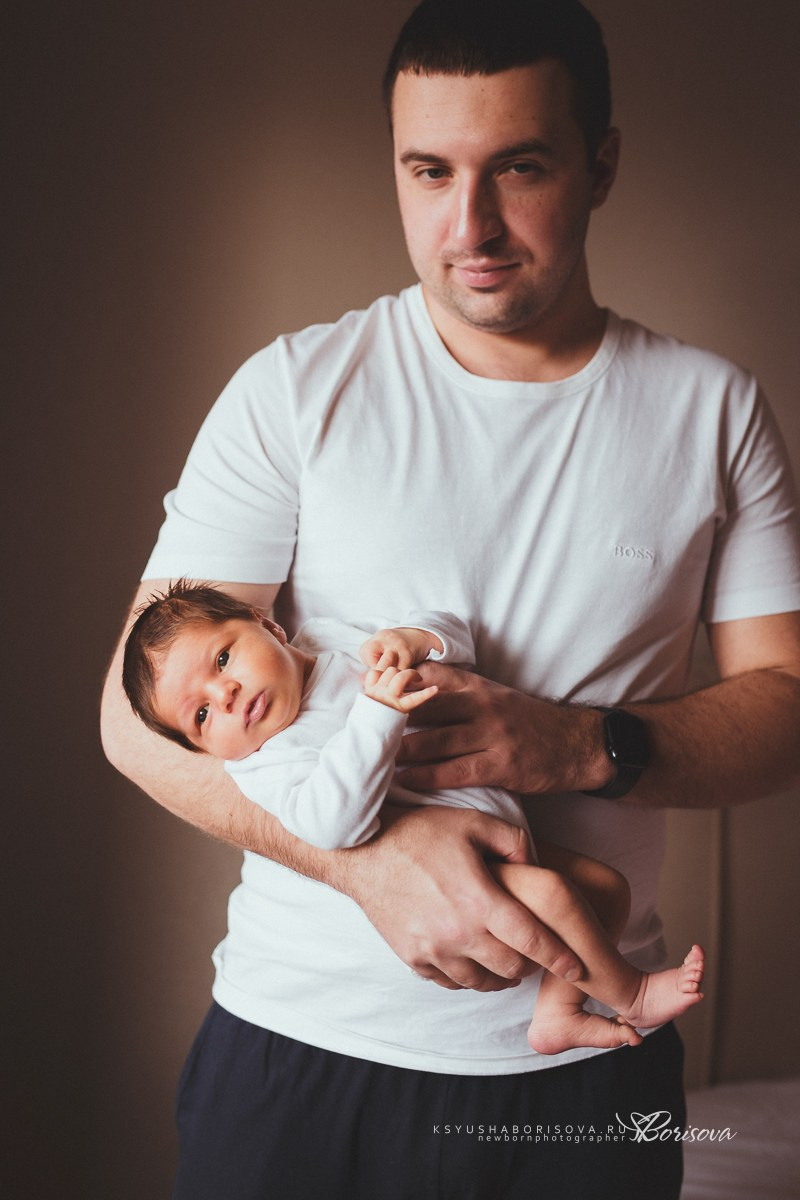 Есения lifestyle. Фотограф новорожденных в Магнитогорске Ксюша Борисова