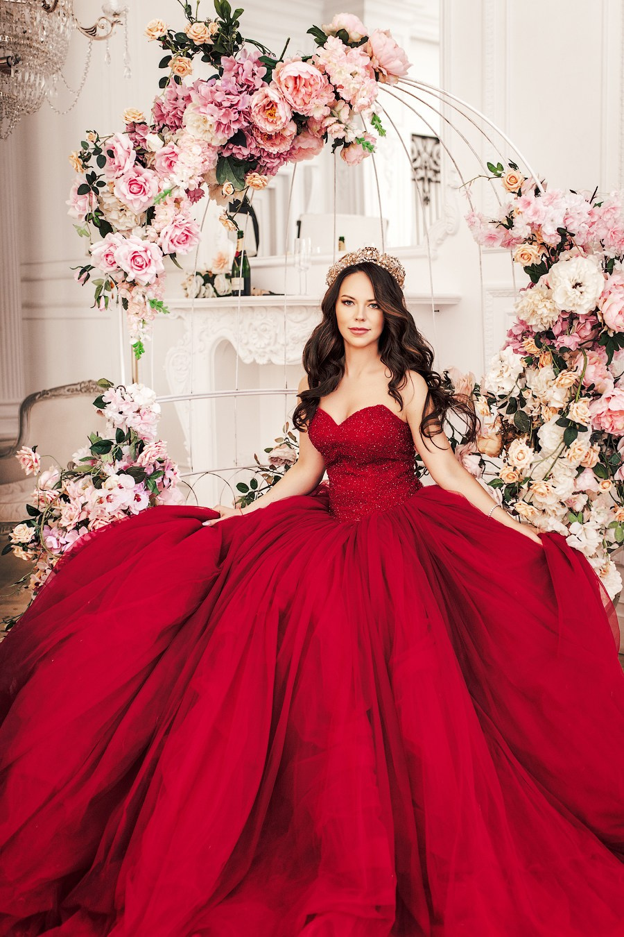 Образы для фотосессии девичника: как выбрать дресс-код и одеться стильно. Профессиональный фотограф в Москве. Елена Шуваева