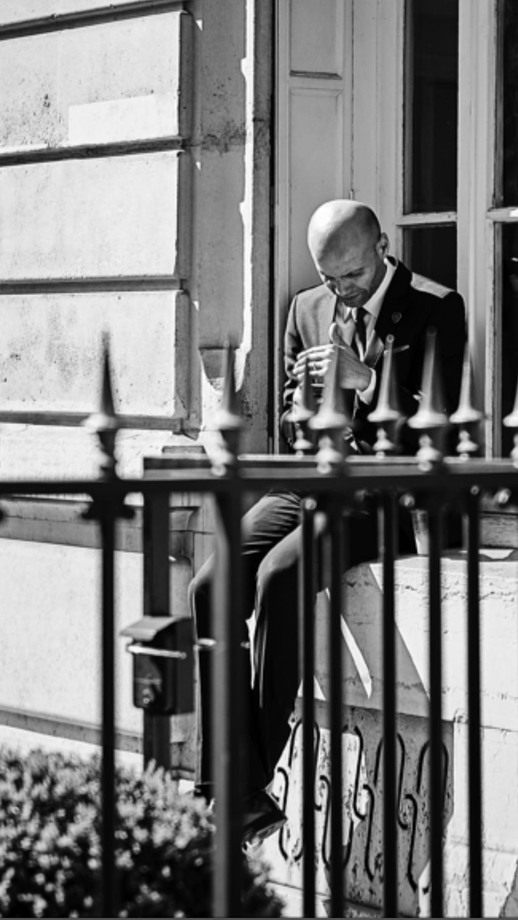 Paris: Download Error