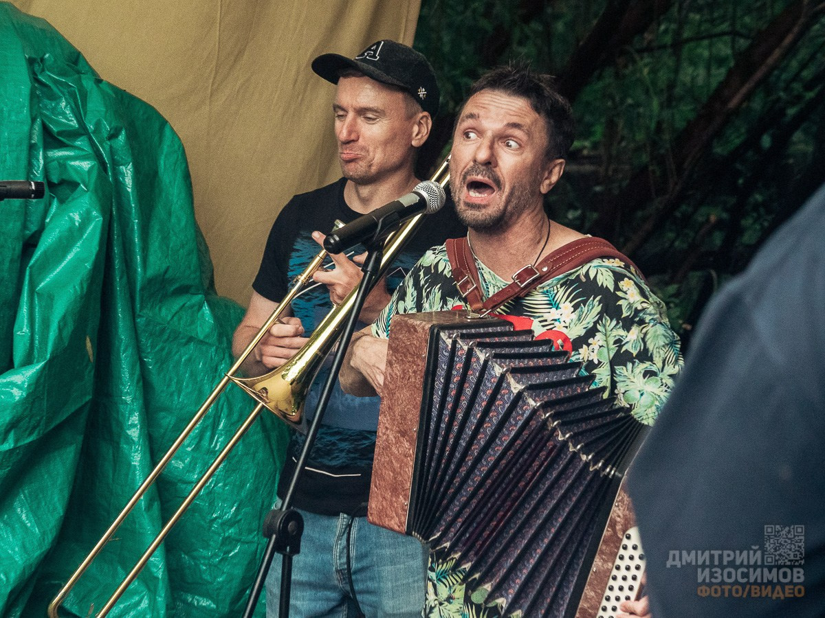 Фестиваль «Ключ»