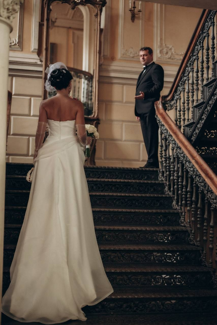 Семейный фотограф в Москве Дарья Пузикова