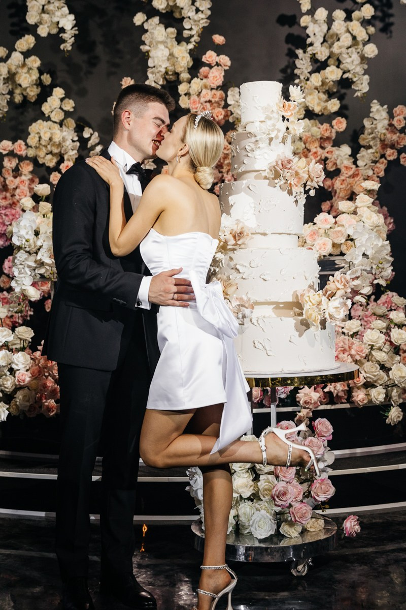 Нескончаемая Весна. Дмитрий Малявка | Профессиональный свадебный фотограф в Ростове, Москве и любой точке мира