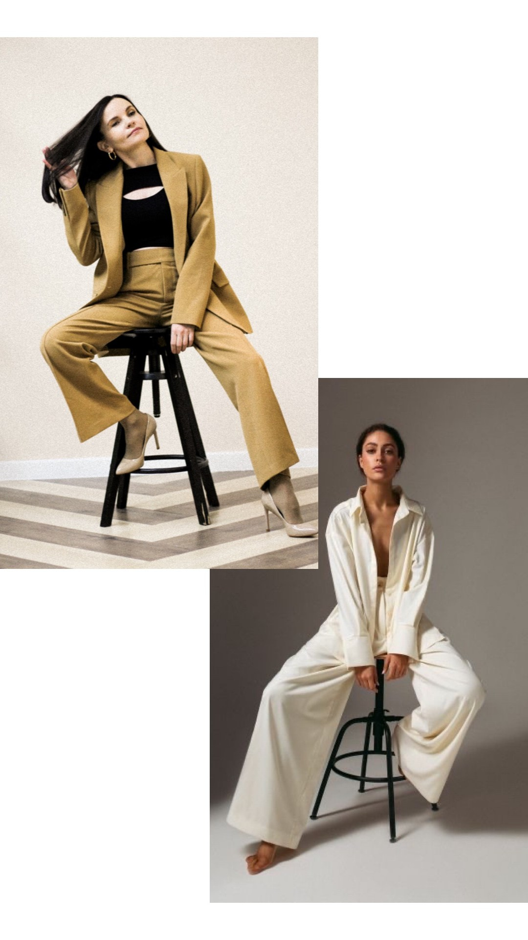 Контент съемка и предметная съемка для продвижения услуг бизнеса. Студия контента «СВОЕ МЕСТО»