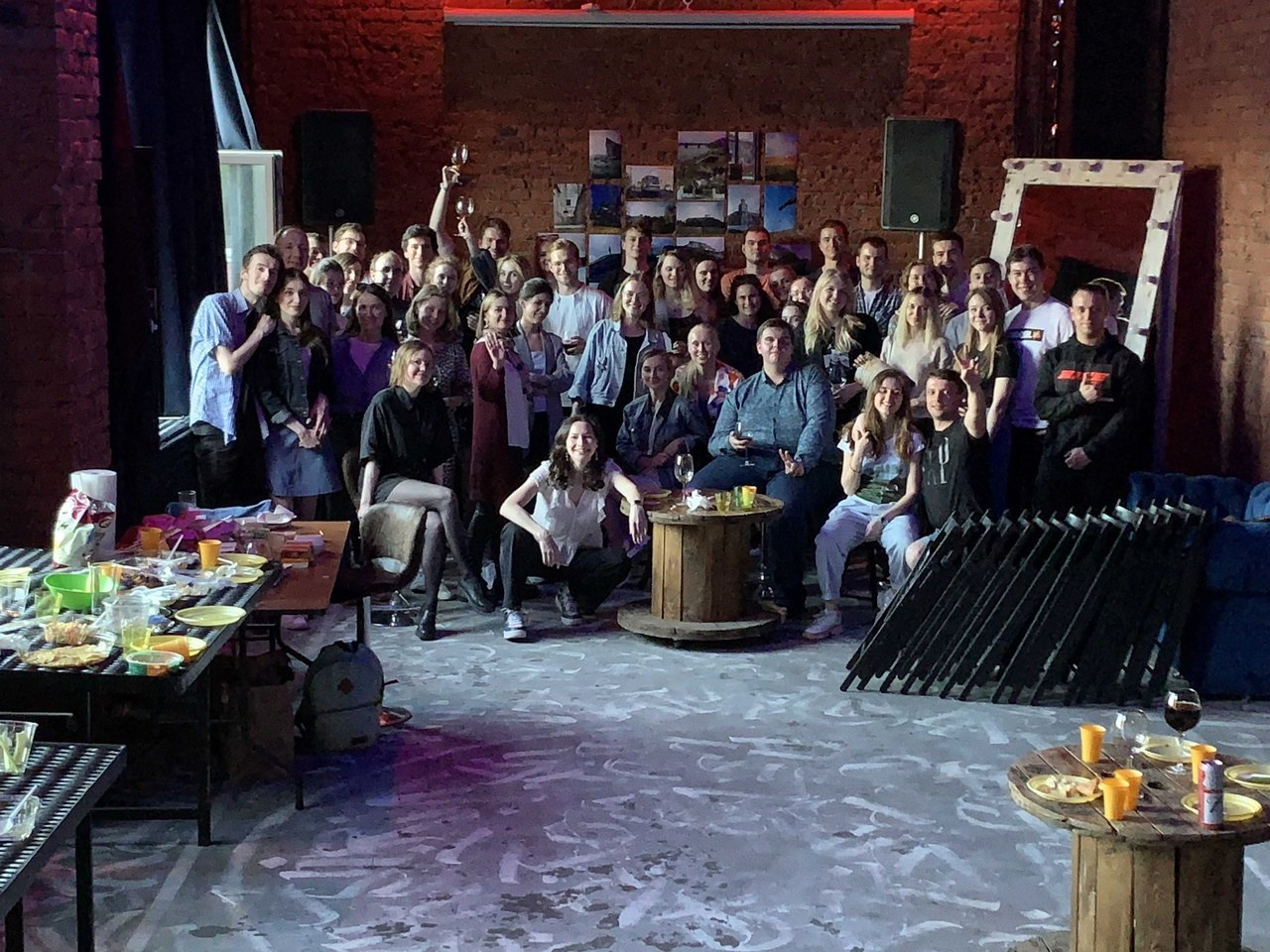 «Провинция». Фотовыставки serebro.gallery, в которых автором можешь стать ты! | Москва