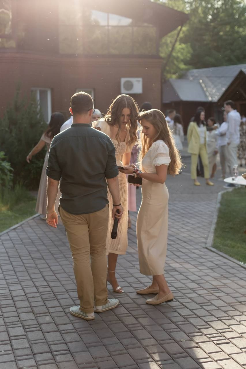 Юбилей Софьи. Организатор свадеб Барнаул/Алтай/Дагестан