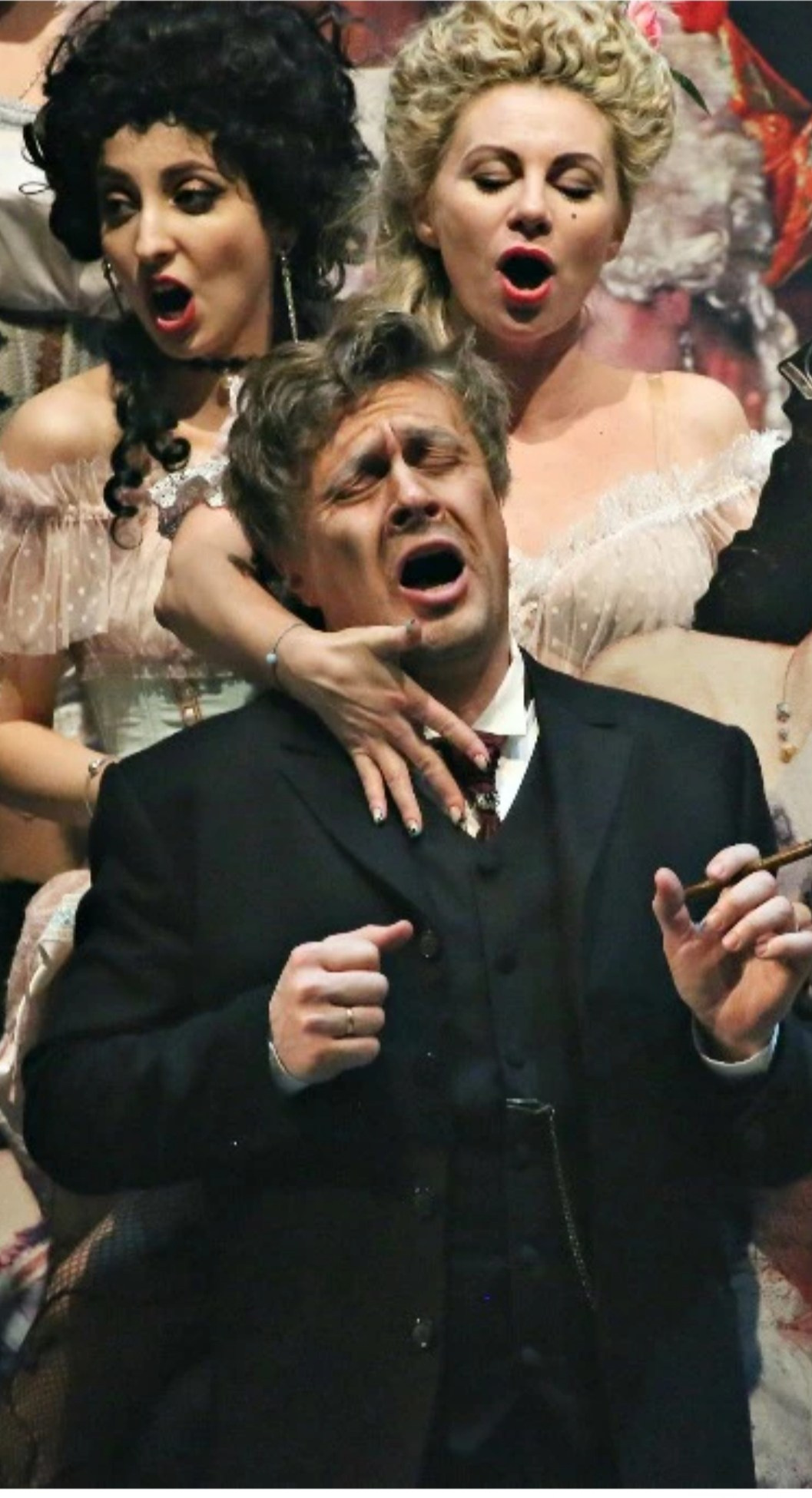 Дмитрий Скориков