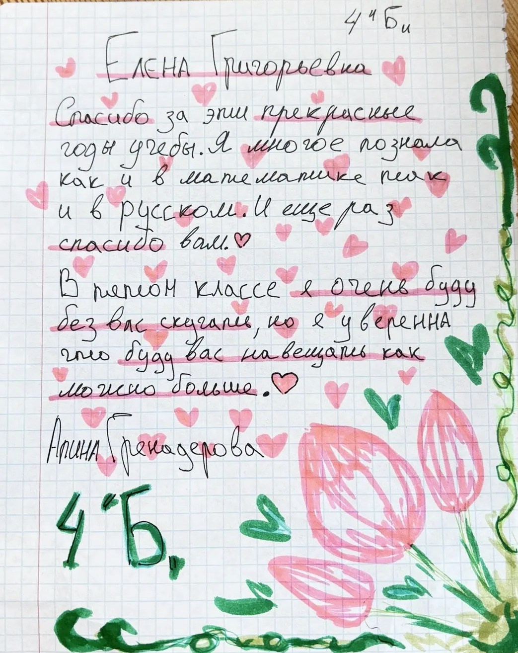 Пожелания учителю на выпускной. Школьные выпускные альбомы в Москве Марина Николаева