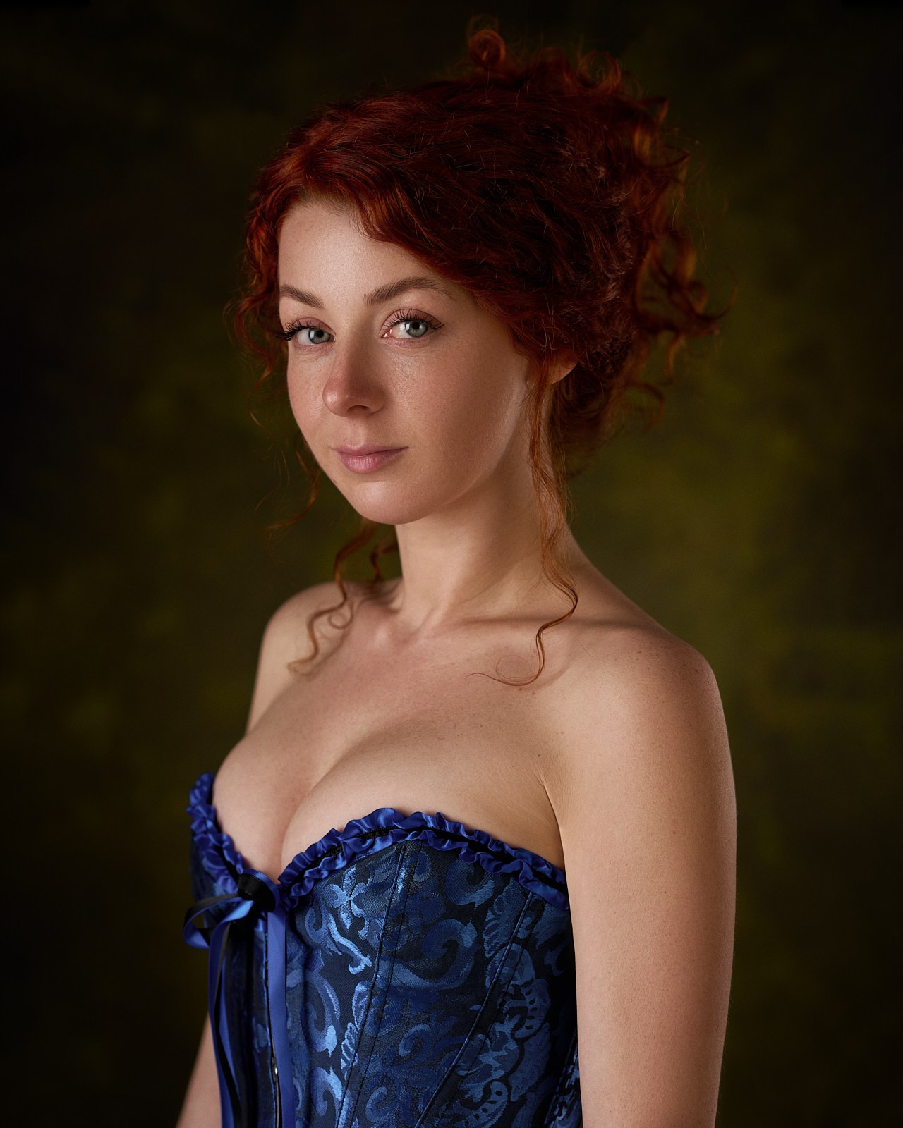 Макс Пыжик портретный фотограф в Москве