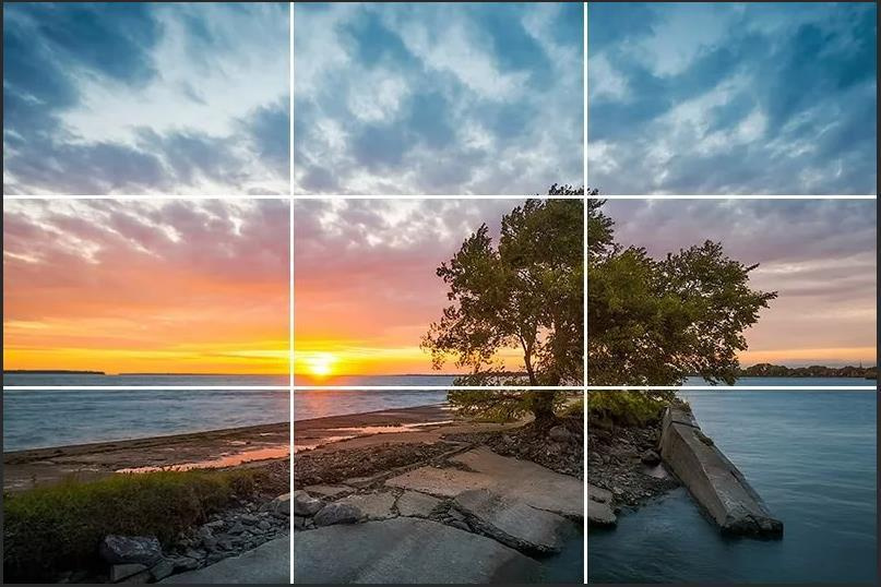 Основы композиции и приемы создания объема в кадре. Фотоцентр Перспектива: выпускные альбомы, фотошкола, курсы фотографии