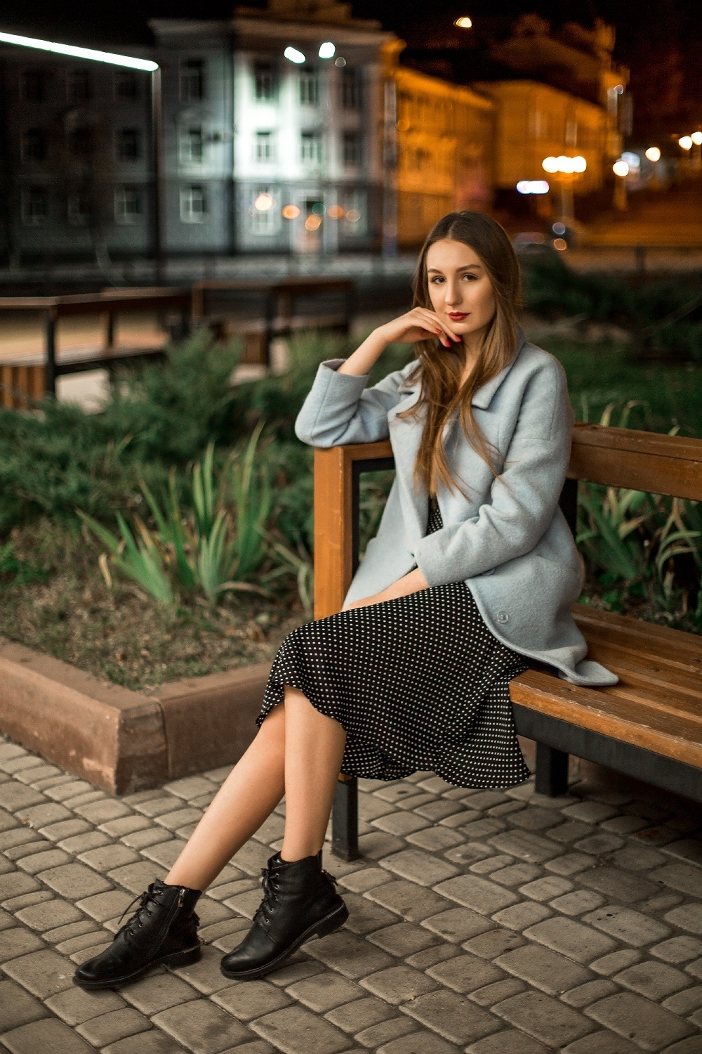 Основы композиции и приемы создания объема в кадре. Фотоцентр Перспектива: выпускные альбомы, фотошкола, курсы фотографии