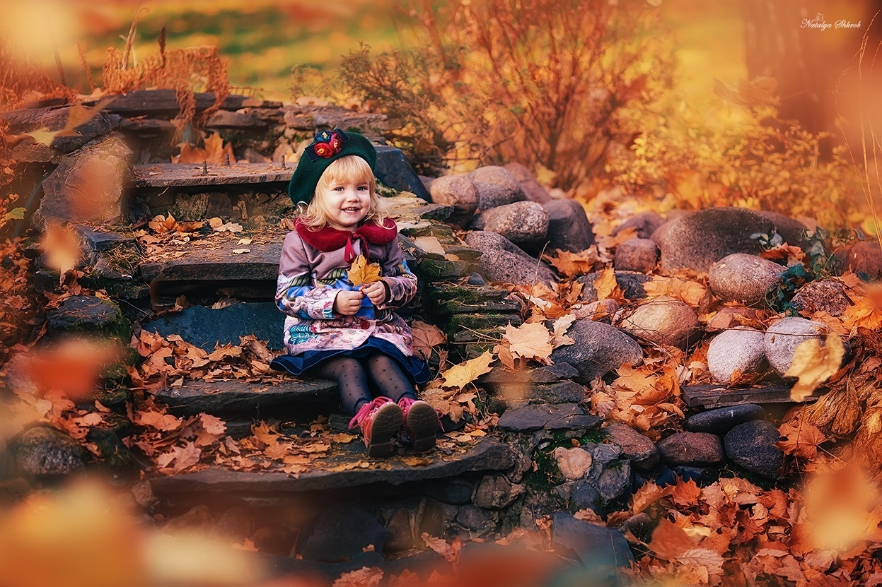 Основы композиции и приемы создания объема в кадре. Фотоцентр Перспектива: выпускные альбомы, фотошкола, курсы фотографии