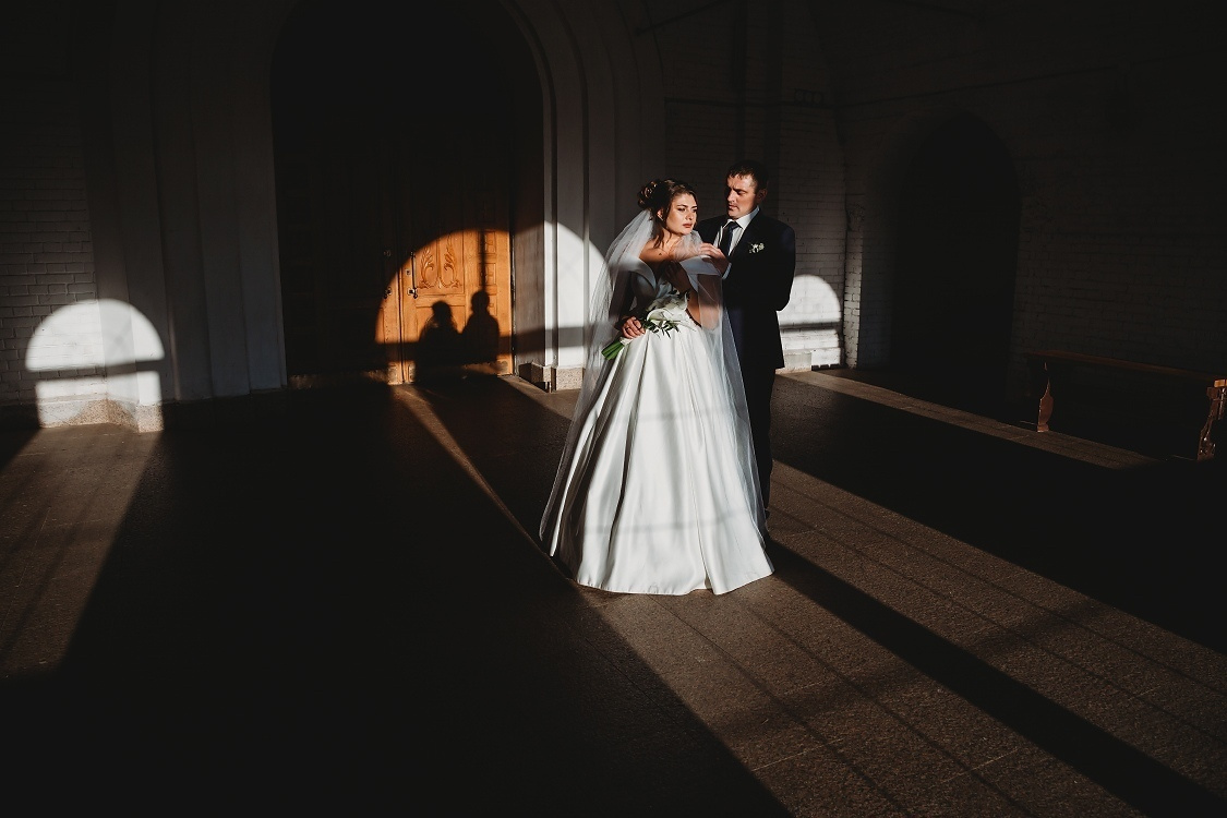 Основы композиции и приемы создания объема в кадре. Фотоцентр Перспектива: выпускные альбомы, фотошкола, курсы фотографии